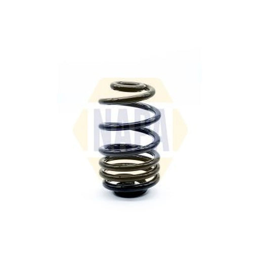 NAPA Rear Suspension Coil Spring NCS1312
