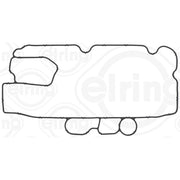 Elring Oil Cooler Gasket Wide Thick fits Deutz-Fahr Series 11 2014 on