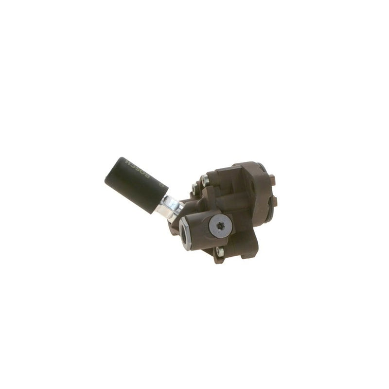Bosch Fuel Pump Assembly fits Scania R I 2004-2019