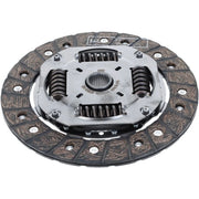 Sachs Clutch Kit Set 3pc 3000950098