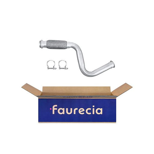Hella Exhaust Pipe OD 8LA 366 000-101