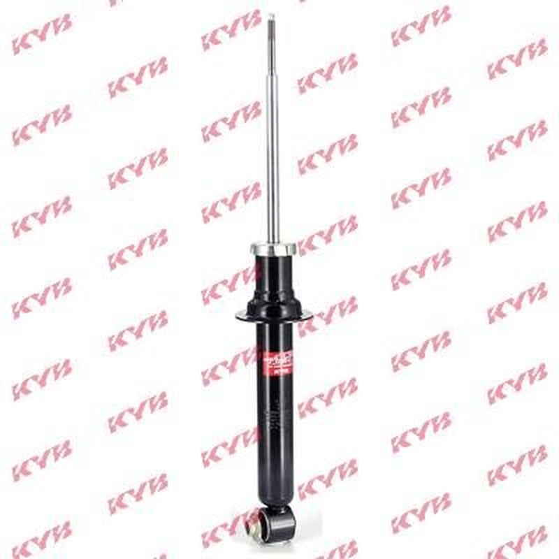 KYB Shock Absorber Damper Strut Rear fits BMW 5 1995-2003