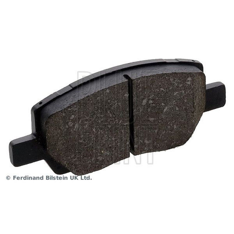 Blue Print Front Right Brake Pad Set