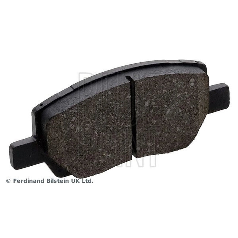 Blue Print Front Right Brake Pad Set ADBP420191