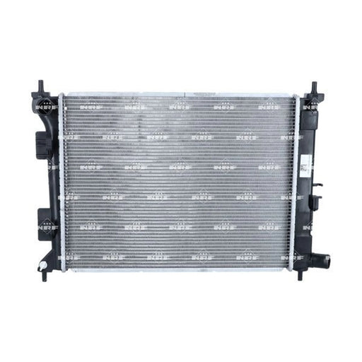NRF Engine Radiator 59263