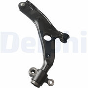 Delphi Control/Trailing Arm Front Right fits Mazda CX-5 2017-2024 2.0 2.2 2.5