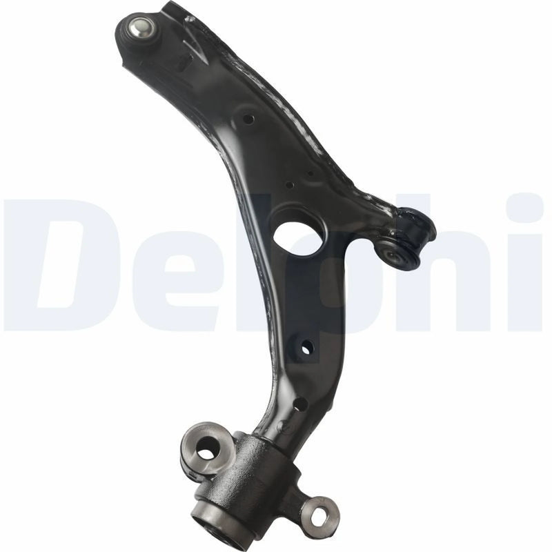 Delphi Control/Trailing Arm Front Right fits Mazda CX-5 2017-2024 2.0 2.2 2.5