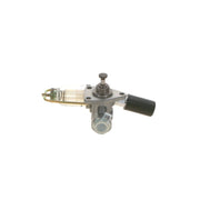 Bosch Fuel Pump Assembly fits Scania 3 - Series 1988-1996