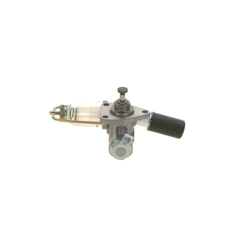 Bosch Fuel Pump Assembly fits Scania 3 - Series 1988-1996
