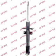 KYB Shock Absorber Damper Strut Rear fits Dacia Duster 2010-2019 1.2 1.3 1.5 1.6