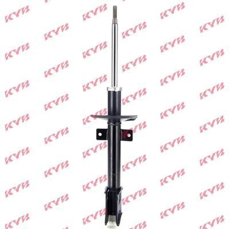 KYB Shock Absorber Damper Strut Rear fits Dacia Duster 2010-2019 1.2 1.3 1.5 1.6