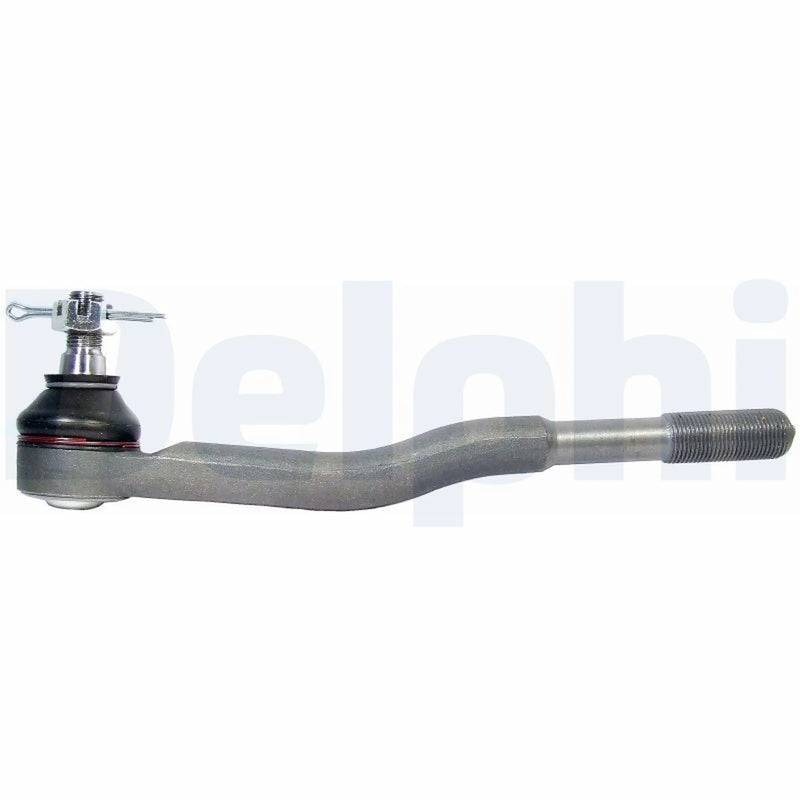Delphi Steering Tie Rod End Ball Joint Front M18x1.5 fits Nissan Chassis 2002 on