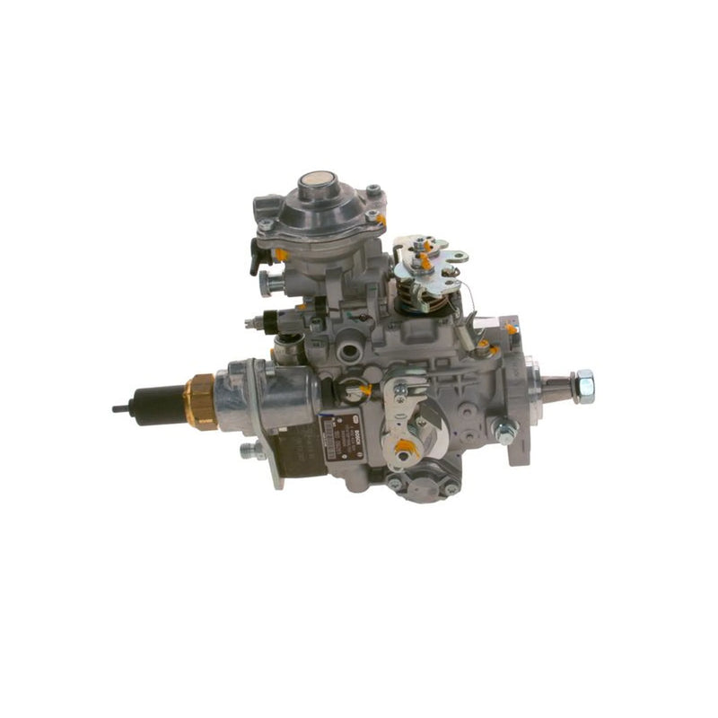 Bosch Diesel Injection Pump fits New Holland Td 5 2011 on 5.90