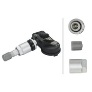 Hella TPMS Wheel Sensor 6PP 358 139-401