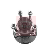 Apec Wheel Bearing Kit AWB1070