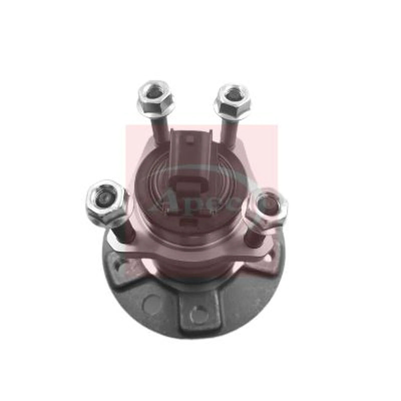 Apec Wheel Bearing Kit AWB1070