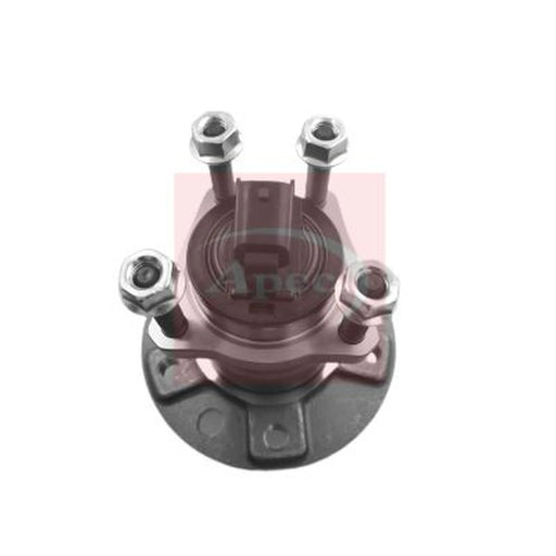 Apec Wheel Bearing Kit AWB1070