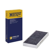 Hengst Cabin Air Filter (Pollen Filter) fits Citroën C5 II 2004-2008