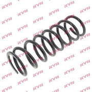 KYB Rear Suspension Coil Spring fits Jaguar X-Type I 2003-2009 2.0 2.1 2.2