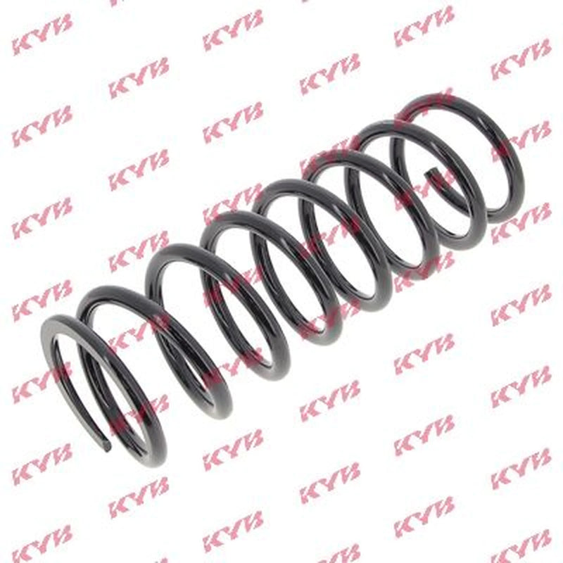 KYB Rear Suspension Coil Spring fits Jaguar X-Type I 2003-2009 2.0 2.1 2.2