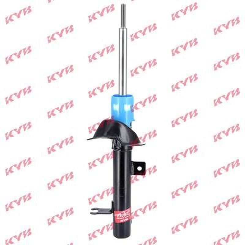 KYB 2 x Front Shock Absorbers fits Ford Ka 1996-2008 1.3 1.6