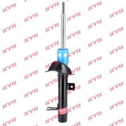 KYB Shock Absorber Damper Strut Front Left fits Ford Ka 1996-2008 1.3 1.6