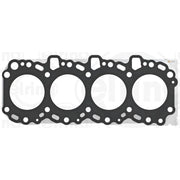 Elring Cylinder Head Gasket 0mm Thick 854.390