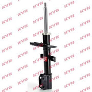 KYB Shock Absorber Damper Strut Front fits Renault Clio III 2005-2014