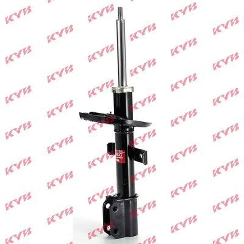 KYB Shock Absorber Damper Strut Front fits Renault Clio III 2005-2014