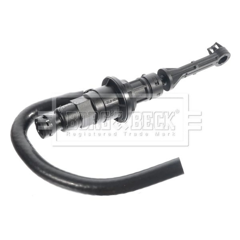 Borg & Beck Clutch Master Cylinder BCM119