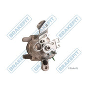 Apec 2 x Rear Brake Calipers fits Opel Astra G 1998-2005 1.8 2.0 2.2