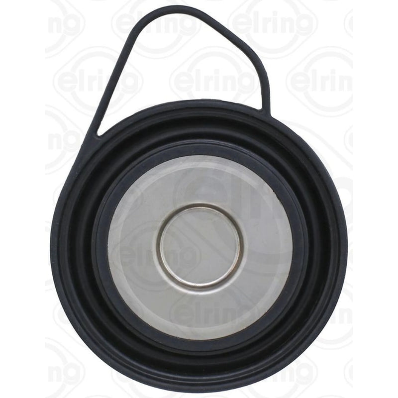 Elring Crankcase Ventilation Membrane OD fits Mercedes-Benz Actros MP4 2011 on
