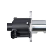 Hella Exhaust Gas Recirculation Valve Upper fits Dacia Duster 2010-2018 1.5