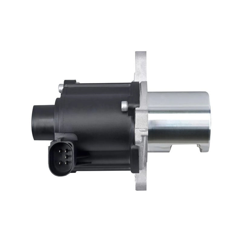 Hella Exhaust Gas Recirculation Valve Upper fits Dacia Duster 2010-2018 1.5