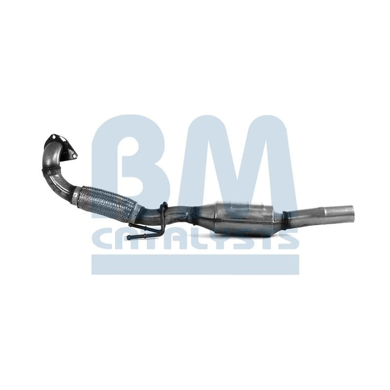 BM Catalysts Homologated Diesel Cat fits Seat Cordoba 1996-2002 1.9
