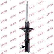 KYB Shock Absorber Damper Strut Front Left fits Mazda 323 C 1994-1998