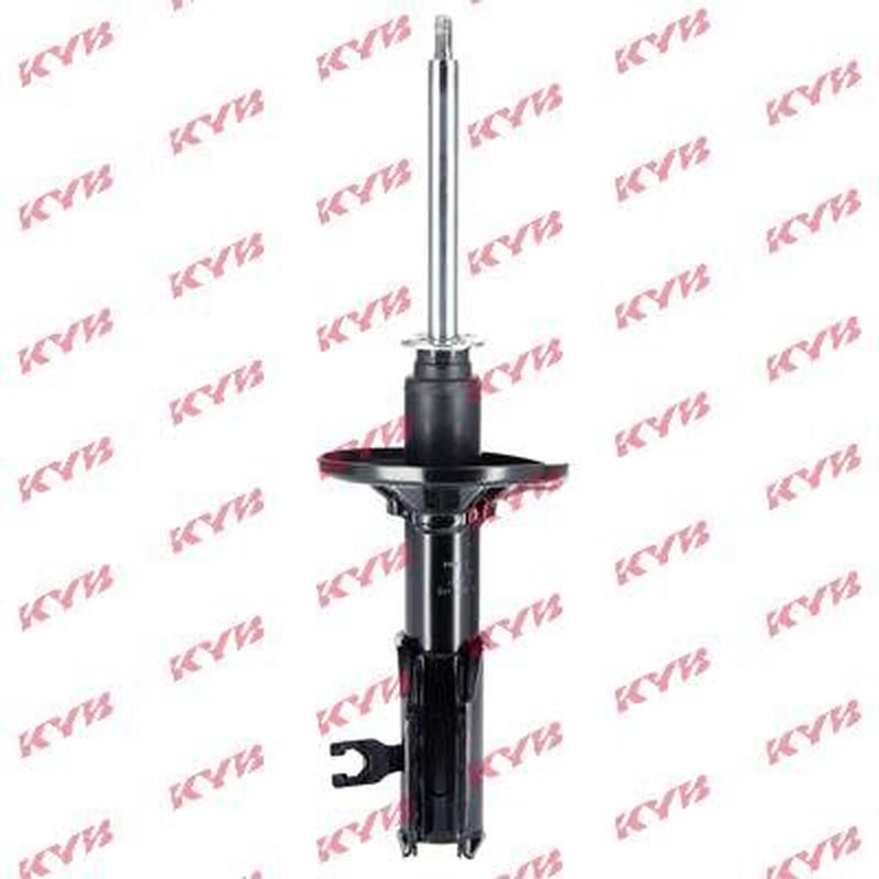 KYB Shock Absorber Damper Strut Front Left fits Mazda 323 C 1994-1998