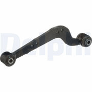 Delphi Control/Trailing Arm Upper fits Lexus Nx 2014 on