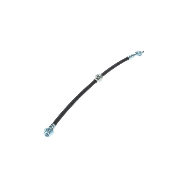 Bosch Brake Hydraulic Hose Line Front Right fits Nissan Almera 2000-2006