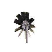 Mahle Engine Cooling Fan fits Land Rover Range Rover 1994-2002 2.5