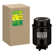 MANN-FILTER Fuel Filter Element fits Agco Dt Series 2002-2004