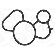 Elring Oil Filter Housing Gasket fits Land Rover Freelander 2 2006-2014 3.2