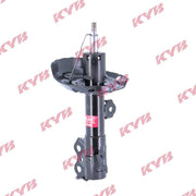 KYB Shock Absorber Damper Strut Front Left fits Suzuki Swace 2020 on 1.8