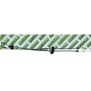 First Line Manual Transmission Cable Pull fits Citroën C4 Cactus 2014-2019