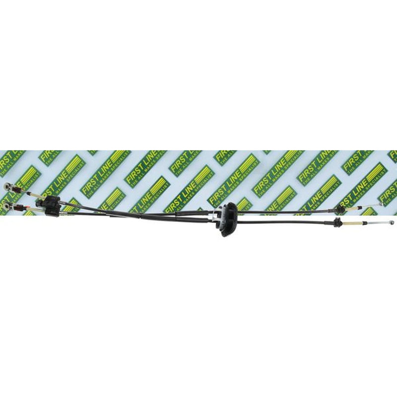 First Line Manual Transmission Cable Pull fits Citroën C4 Cactus 2014-2019