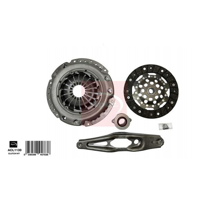 Apec Clutch Kit Set 3pc fits Mini Mini 2013-2017