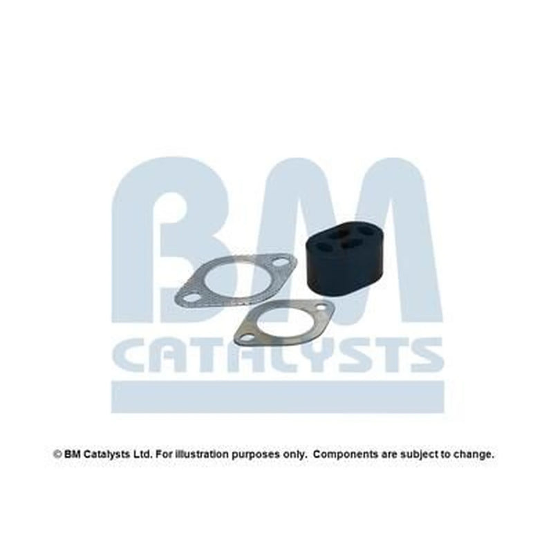 BM Catalysts Fitting Kit FK90229C FK90229C