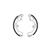 Mintex Brake Shoe Set Axle Kit fits Toyota Caldina 1992-1997 1.8 2.0