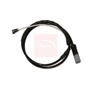 Apec Brake Pad Wear Sensor Rear fits BMW X5 2007-2018