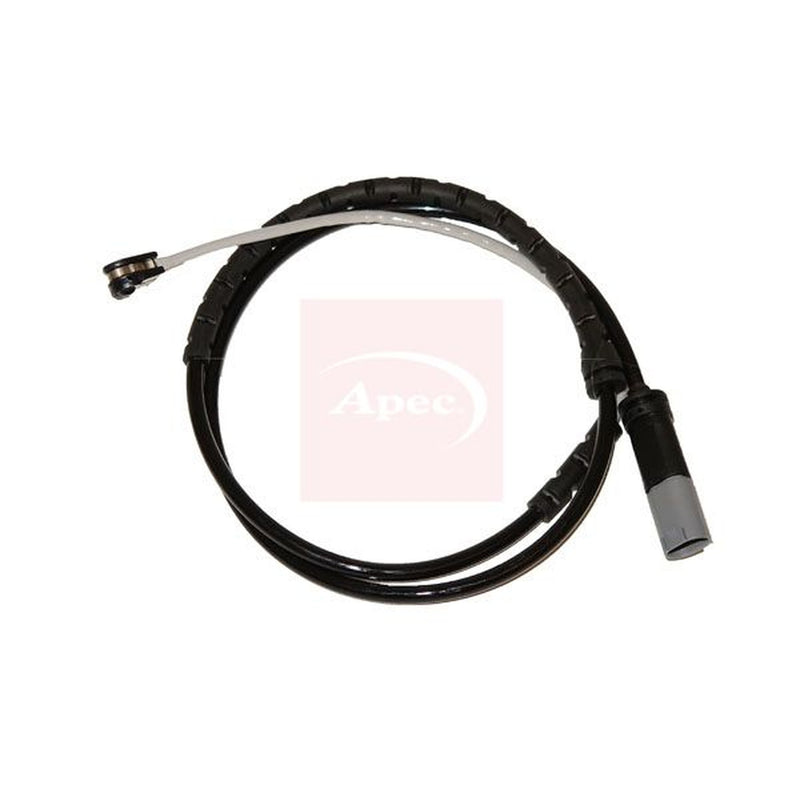 Apec Brake Pad Wear Sensor Rear fits BMW X5 2007-2018